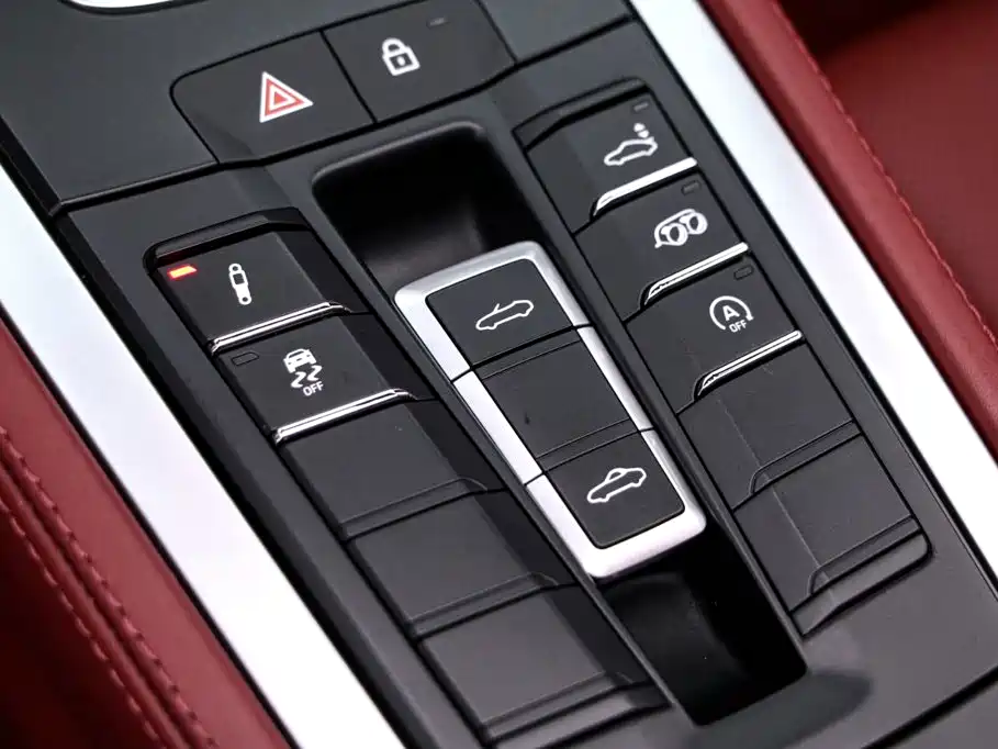 Porsche 718 — миниатюра 11