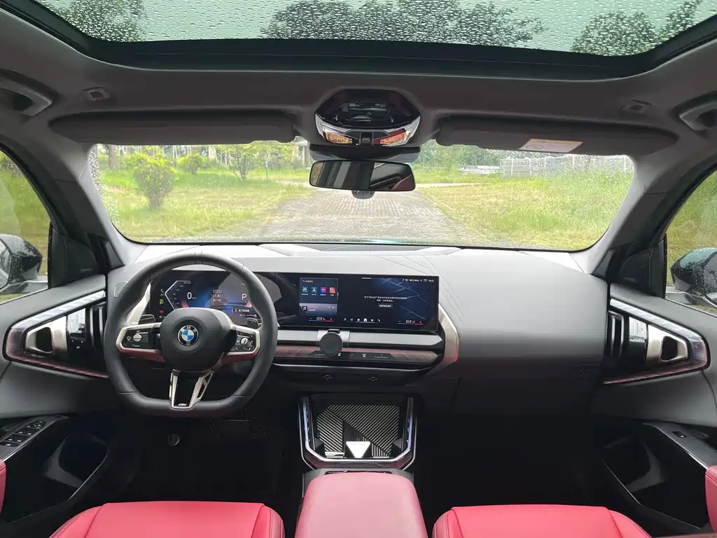BMW X3 — миниатюра 18