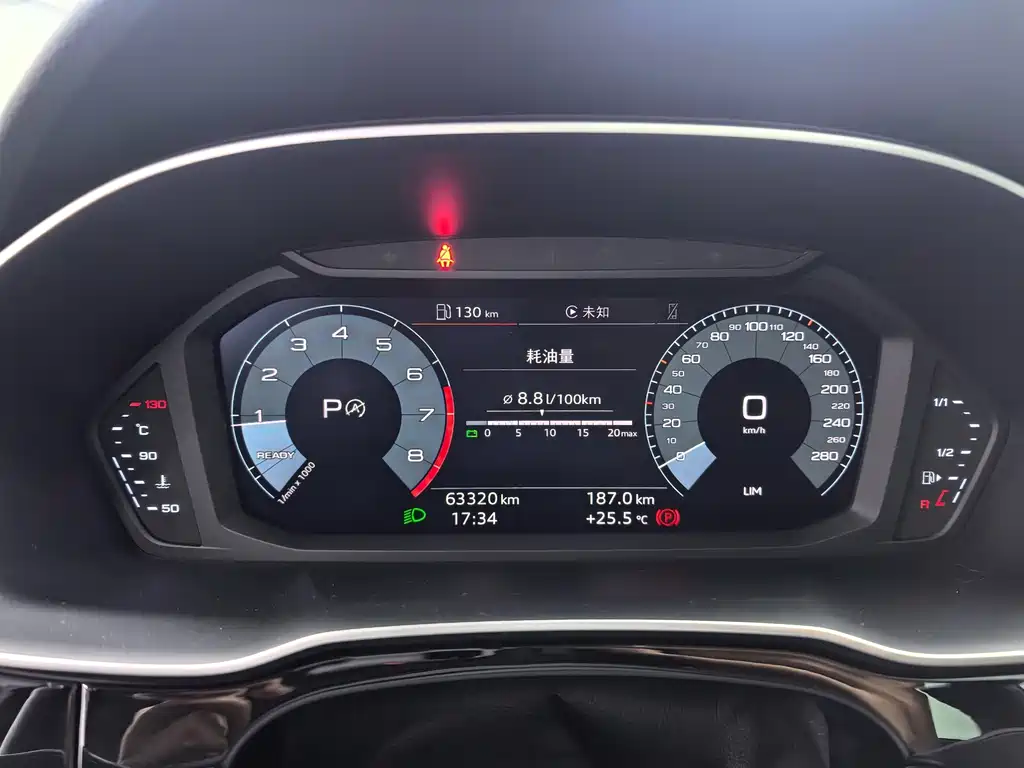 Audi Q3 — миниатюра 10