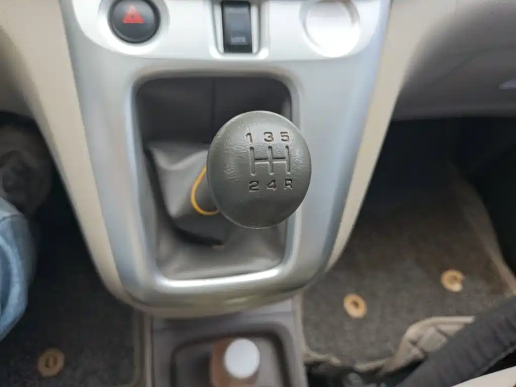 Nissan NV200 — миниатюра 19
