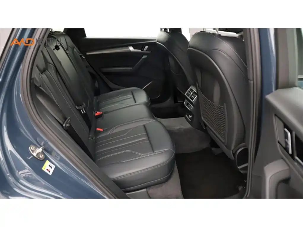 Audi Q5L — миниатюра 8