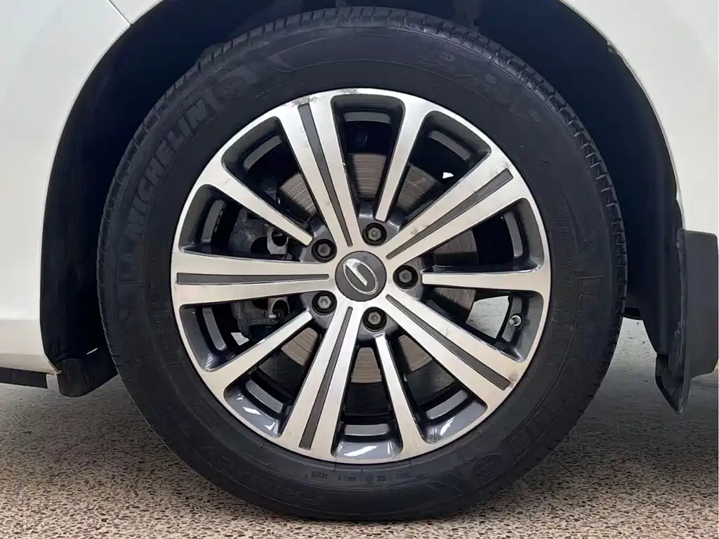 GAC Motor Trumpchi M8 — миниатюра 29