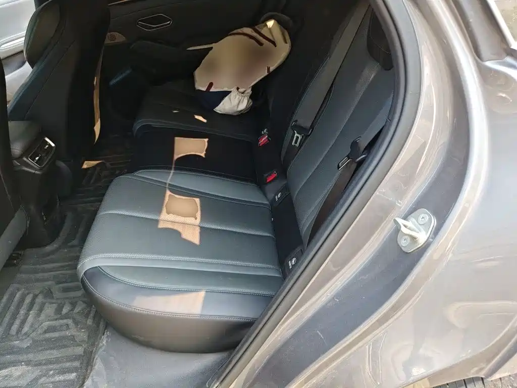 BYD Qin L — миниатюра 13