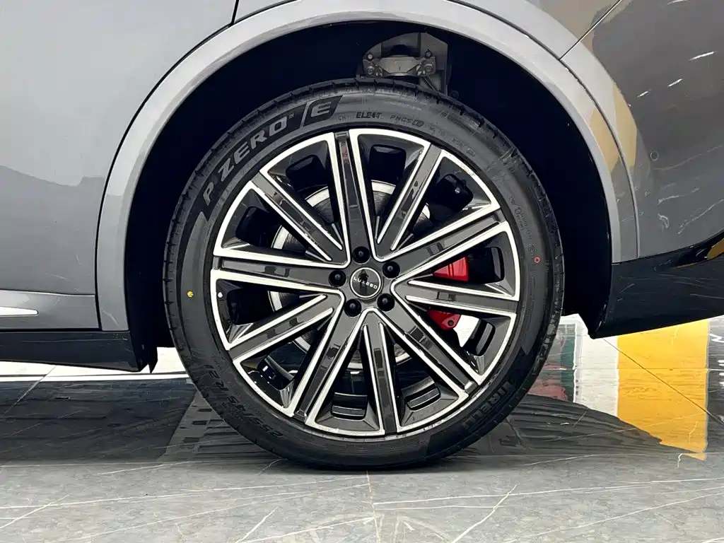 Zhijie Zhijie R7 — миниатюра 28