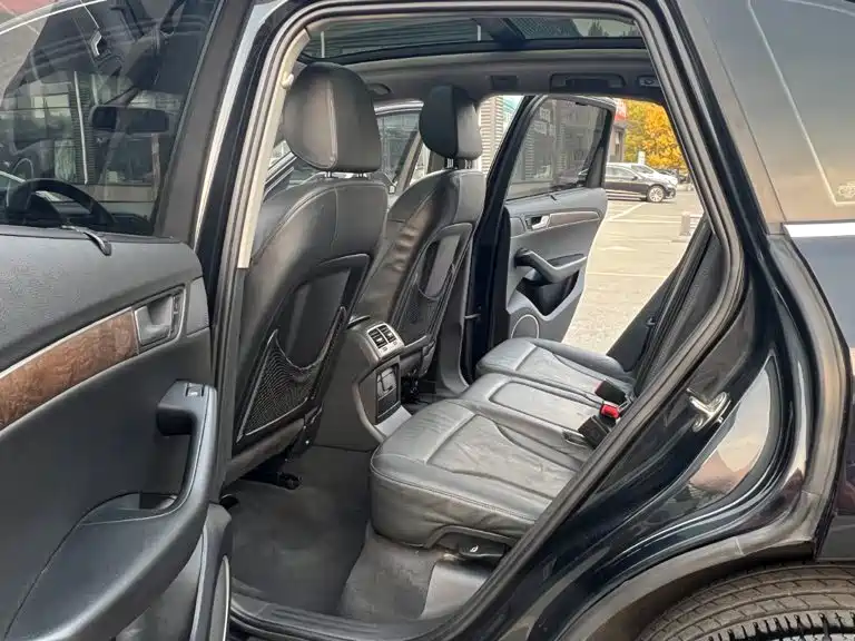 Audi Q5 — миниатюра 20