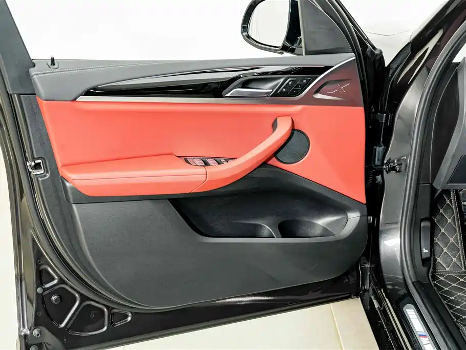 BMW X3 — миниатюра 16