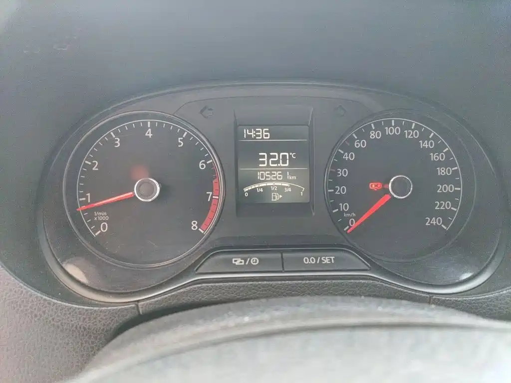 Volkswagen Polo — миниатюра 4