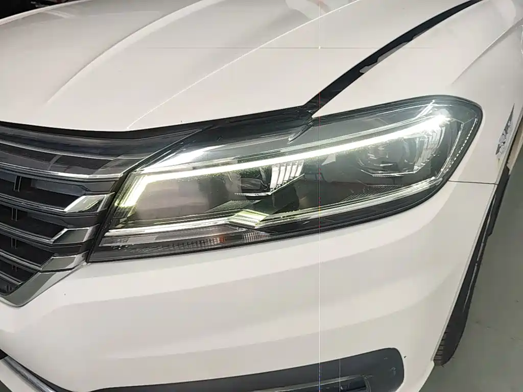 Volkswagen Lavida — миниатюра 24