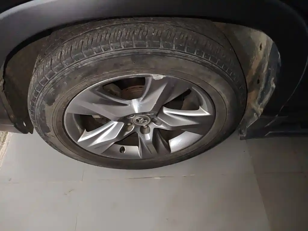 Toyota Highlander — миниатюра 23