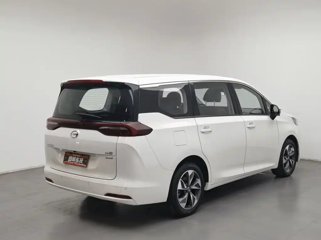 GAC Motor Trumpchi M6 — миниатюра 2