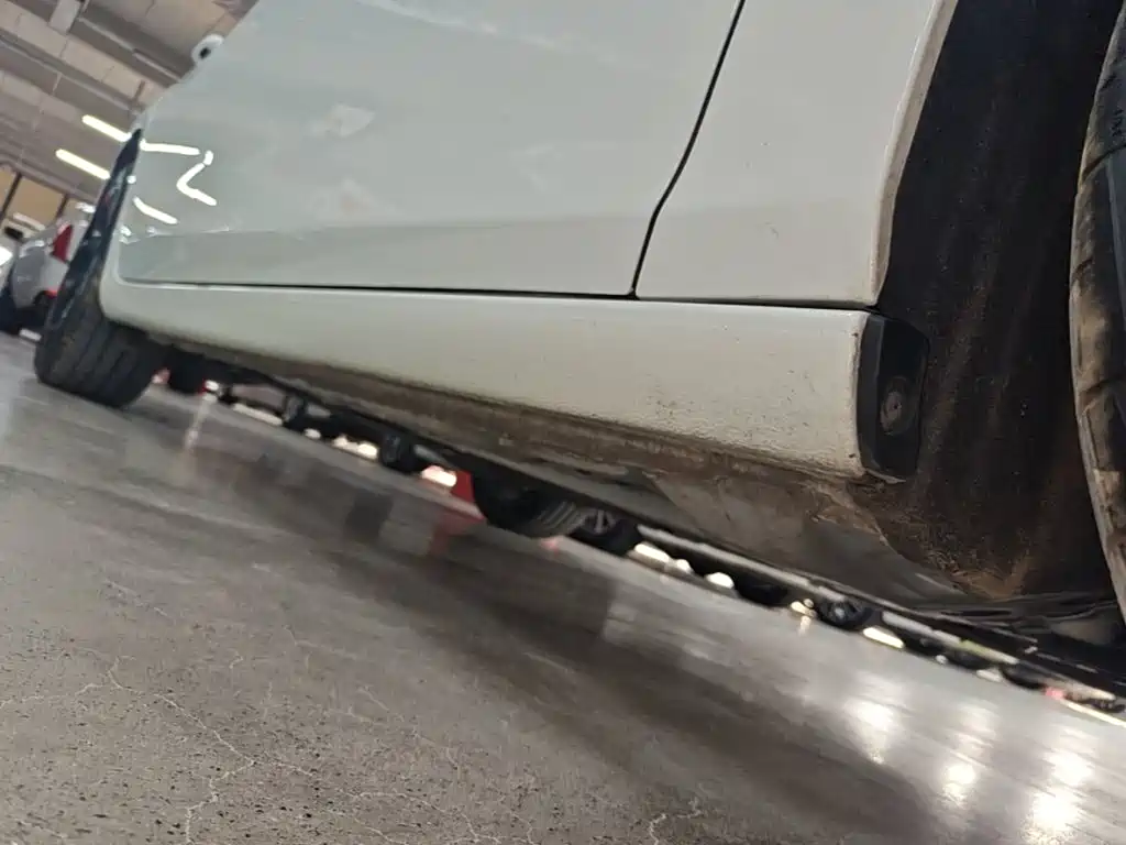 Chevrolet Malibu XL — миниатюра 21
