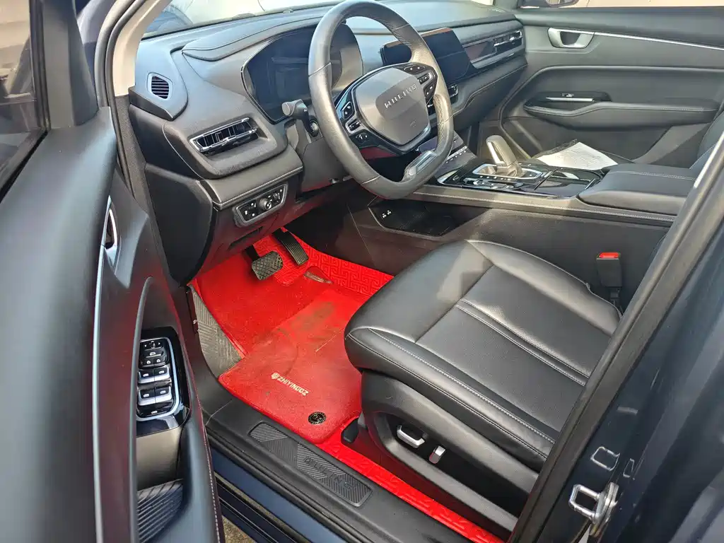 Wuling Victory — миниатюра 4