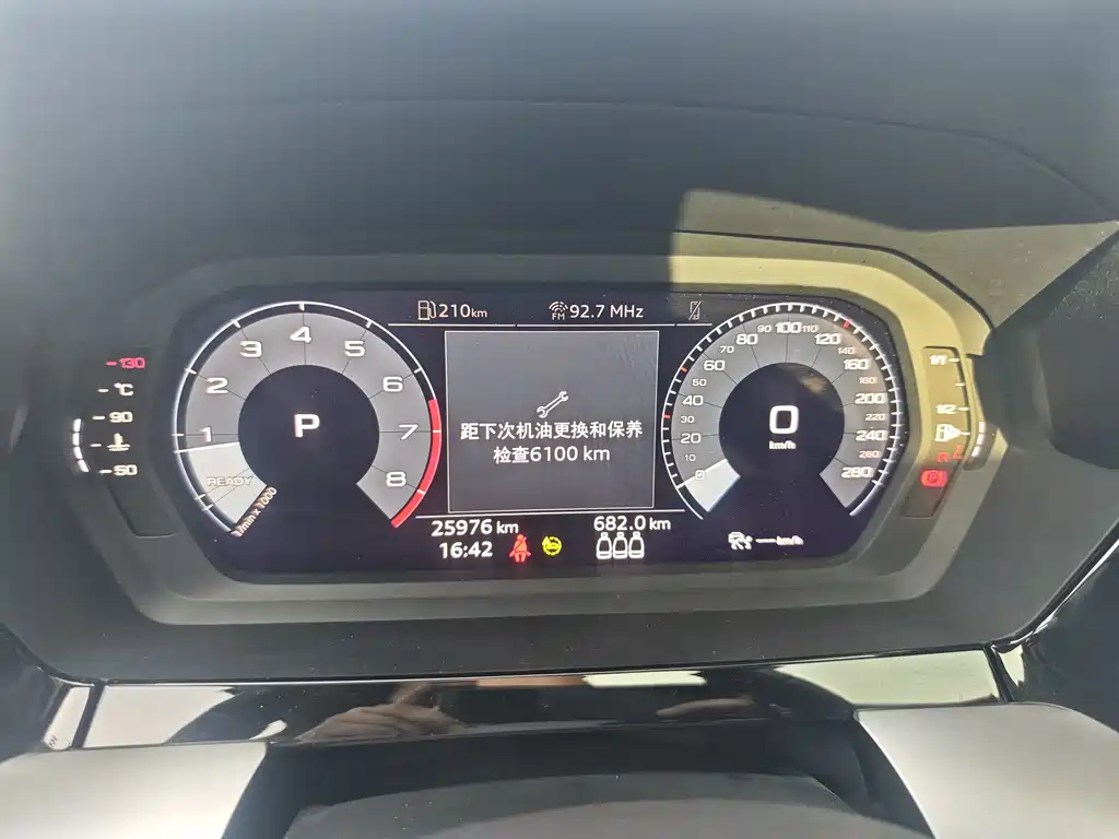 Audi A3 — миниатюра 17