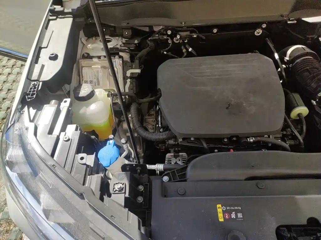 Haval H6 — миниатюра 20
