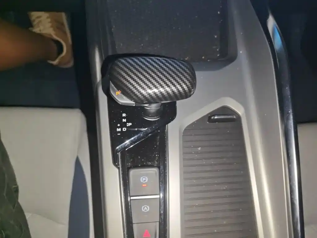 Geely Xingrui — миниатюра 15