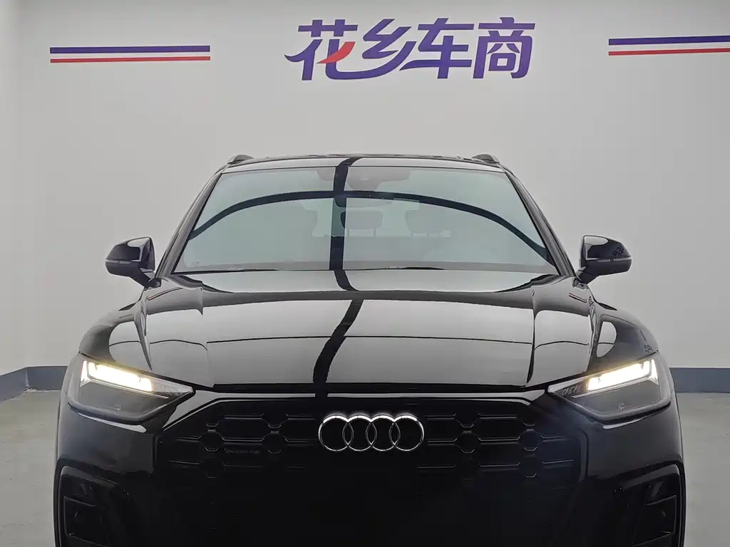 Audi Q5L — миниатюра 3