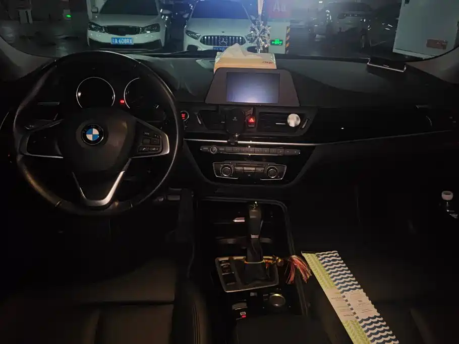 BMW 1 Series — миниатюра 12