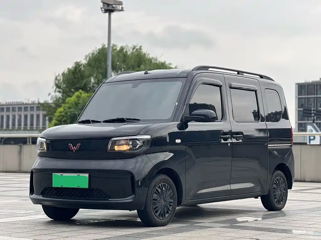 Wuling Zhiguang EV