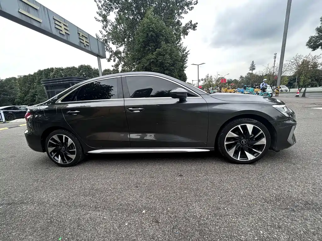 Audi A3 — миниатюра 15