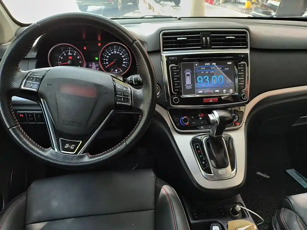 Haval H6 — миниатюра 13