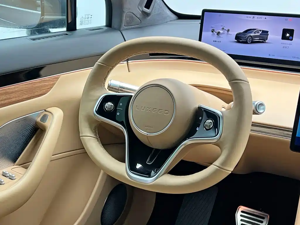 Zhijie Zhijie R7 — миниатюра 24
