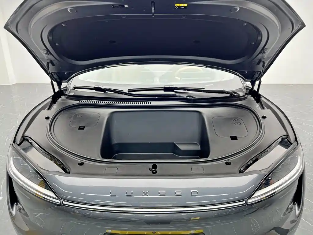 Zhijie Zhijie R7 — миниатюра 29