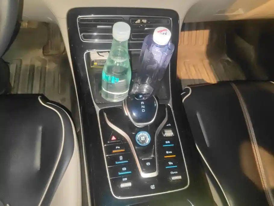 BYD Qin PLUS — миниатюра 16