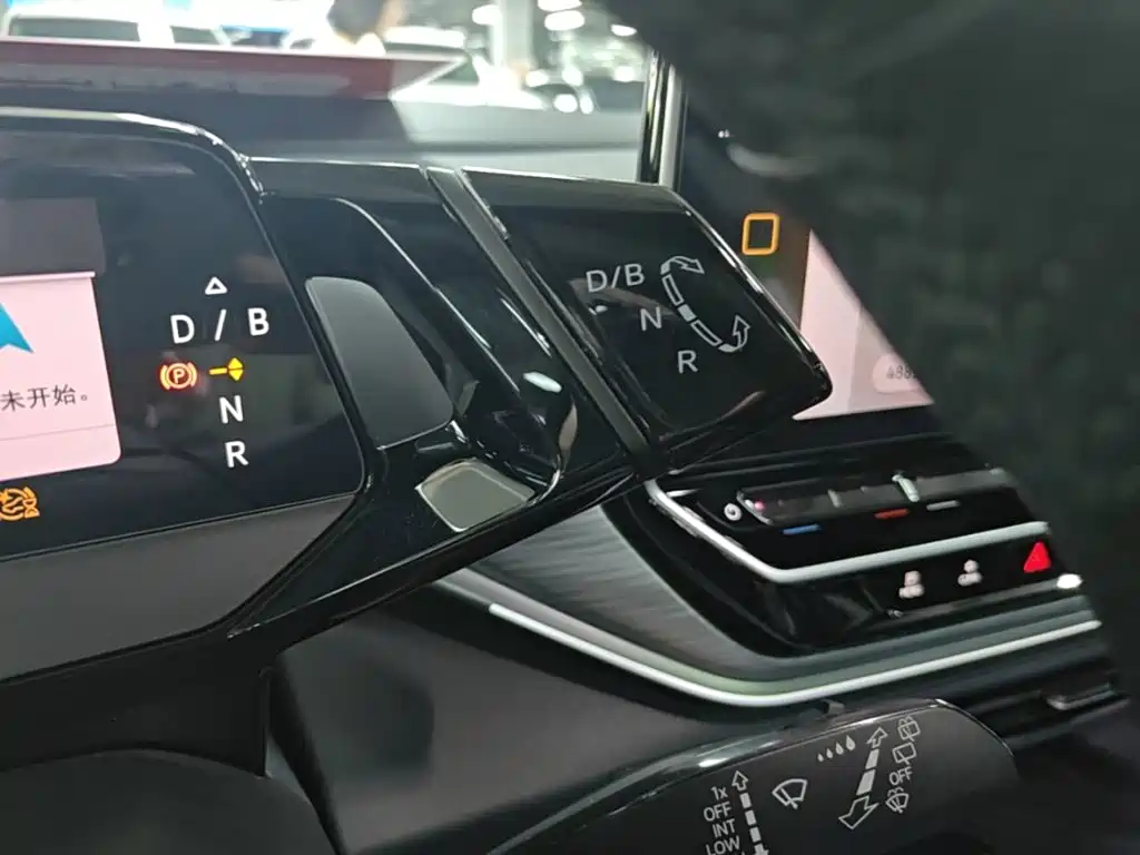 Volkswagen ID.4 Crozz — миниатюра 14