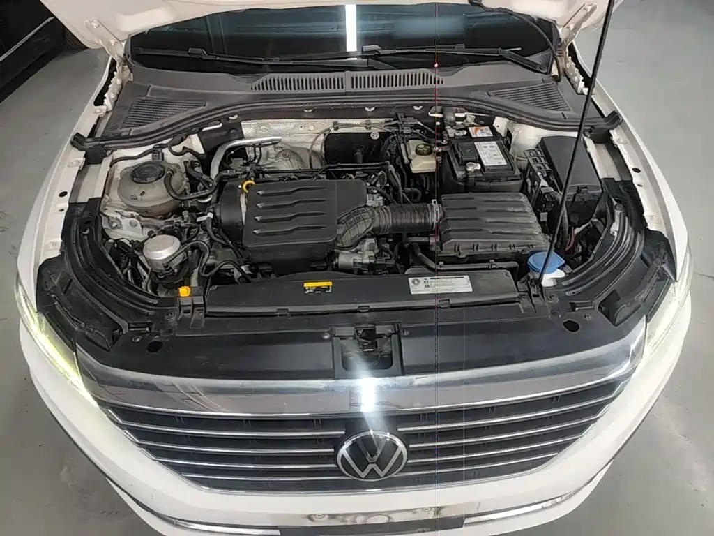 Volkswagen Lavida — миниатюра 20