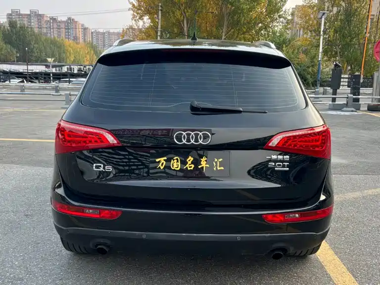 Audi Q5 — миниатюра 4