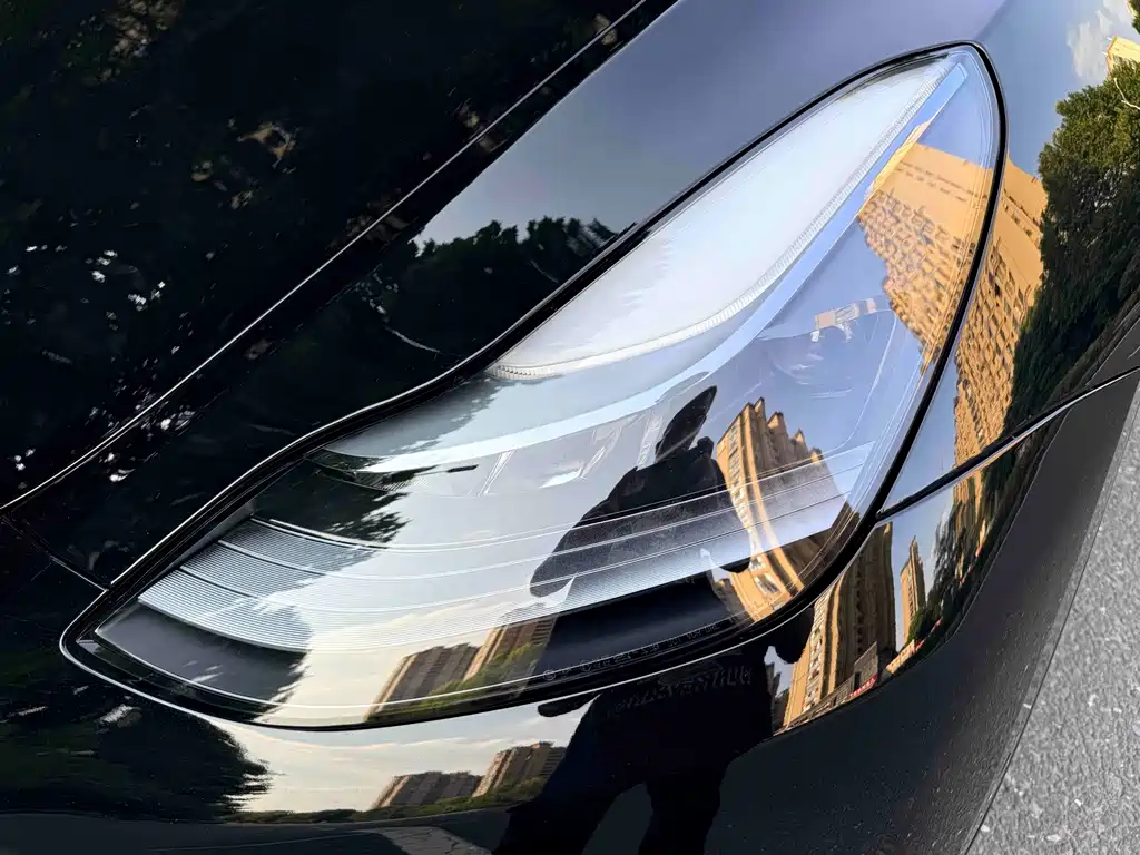 Tesla Model Y — миниатюра 3