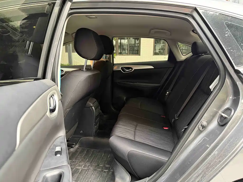 Nissan Sylphy 2022 1.6XE CVT Comfort