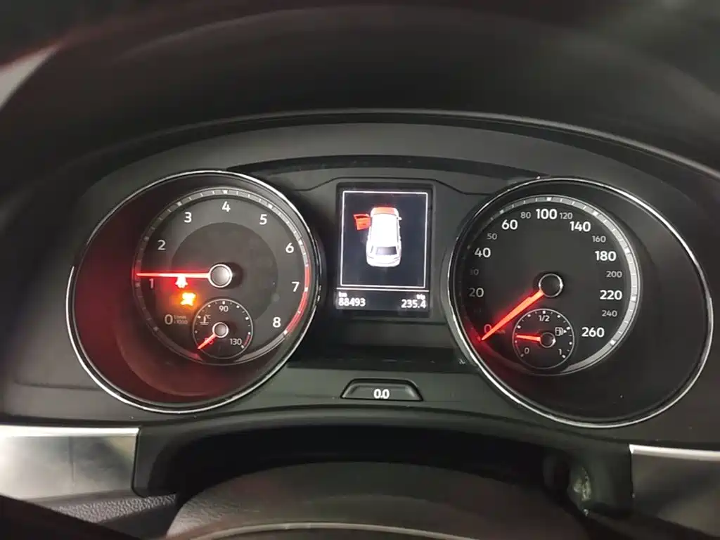 Volkswagen Teramont — миниатюра 12