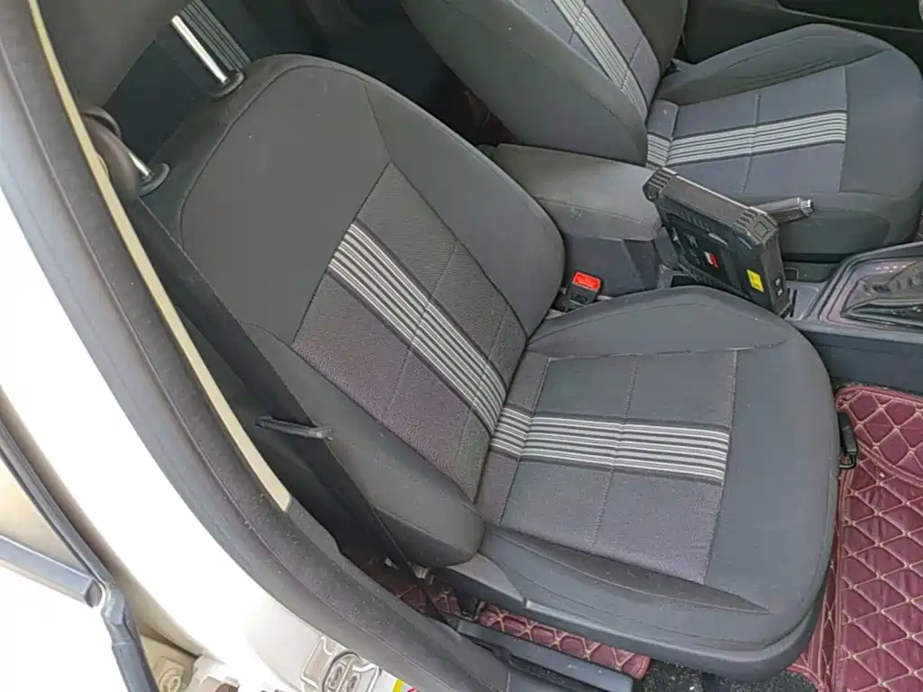 Volkswagen Gran Lavida — миниатюра 25