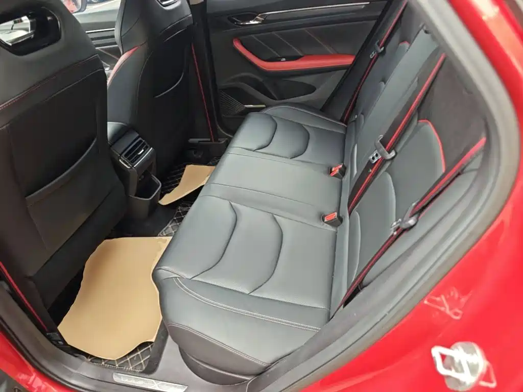 Geely Emgrand S — миниатюра 17