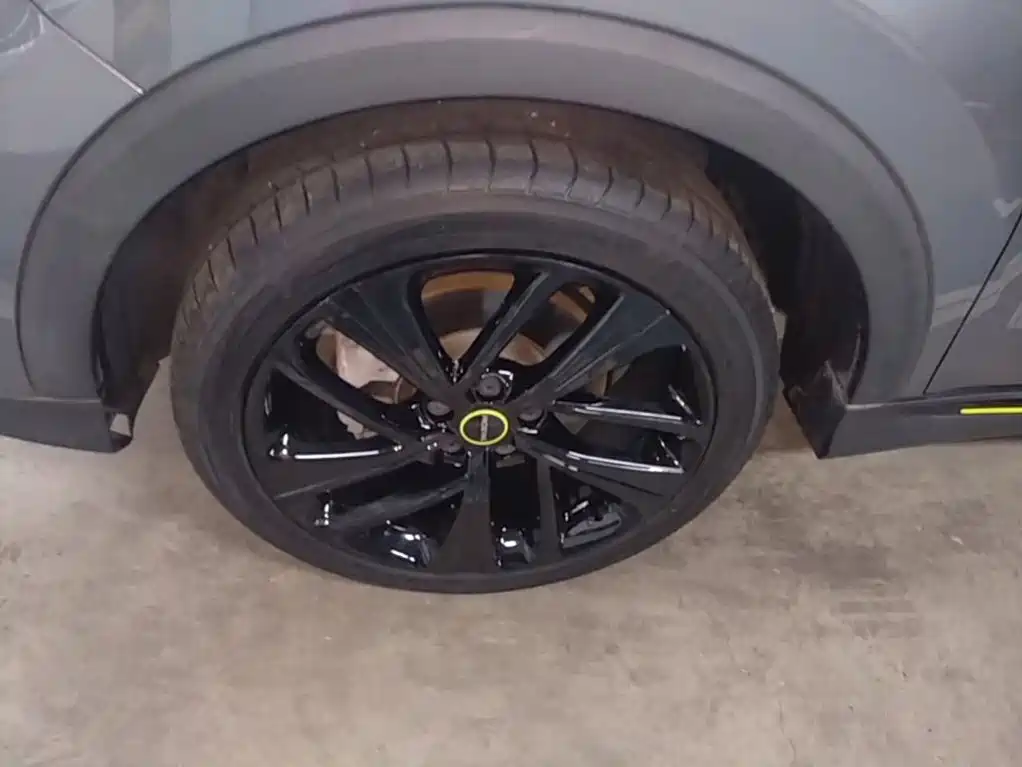 Roewe RX5 New Energy — миниатюра 23