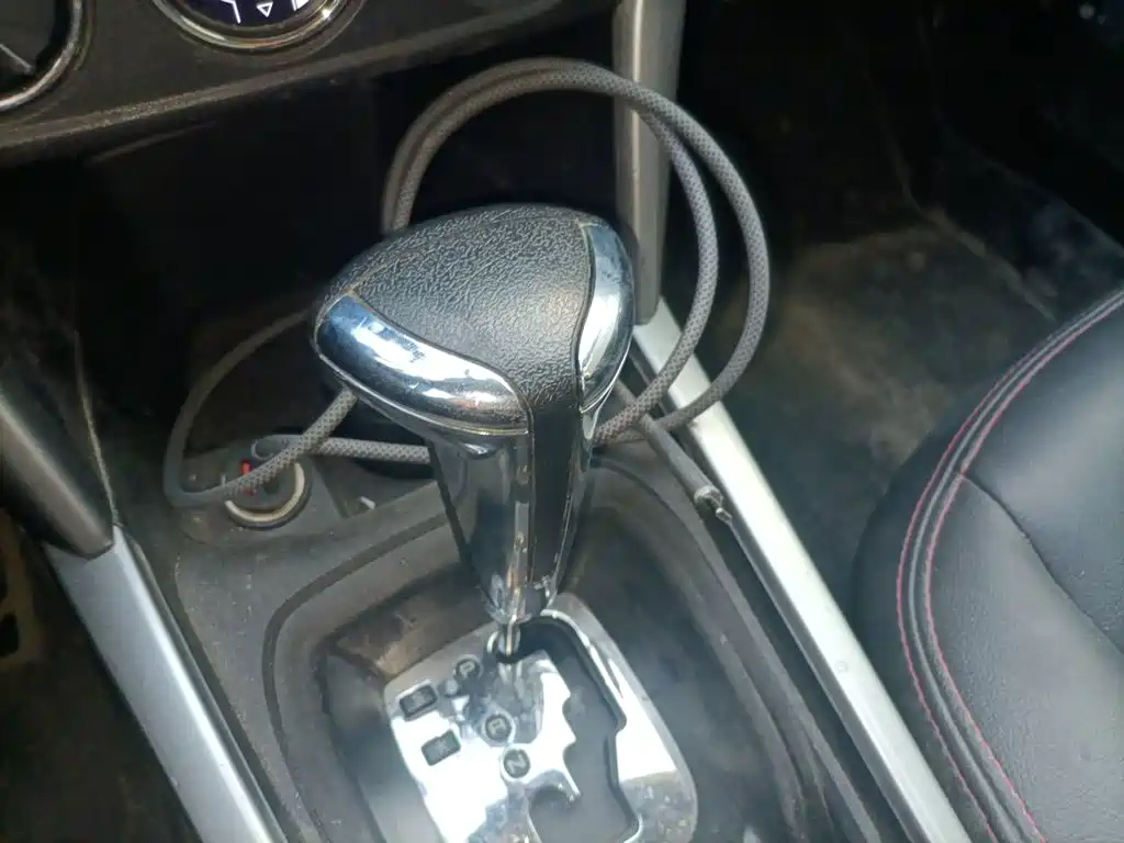 Citroen C3-XR — миниатюра 10