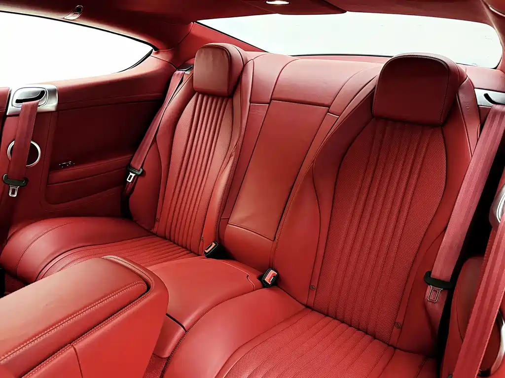 Bentley Continental — миниатюра 16