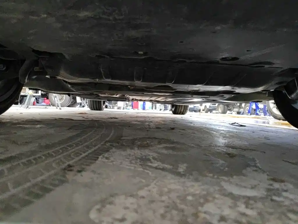 BMW 5 Series — миниатюра 23