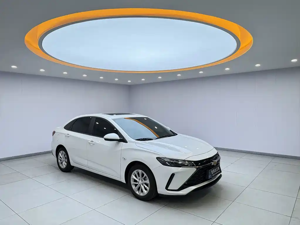 Chevrolet Monza — миниатюра 3