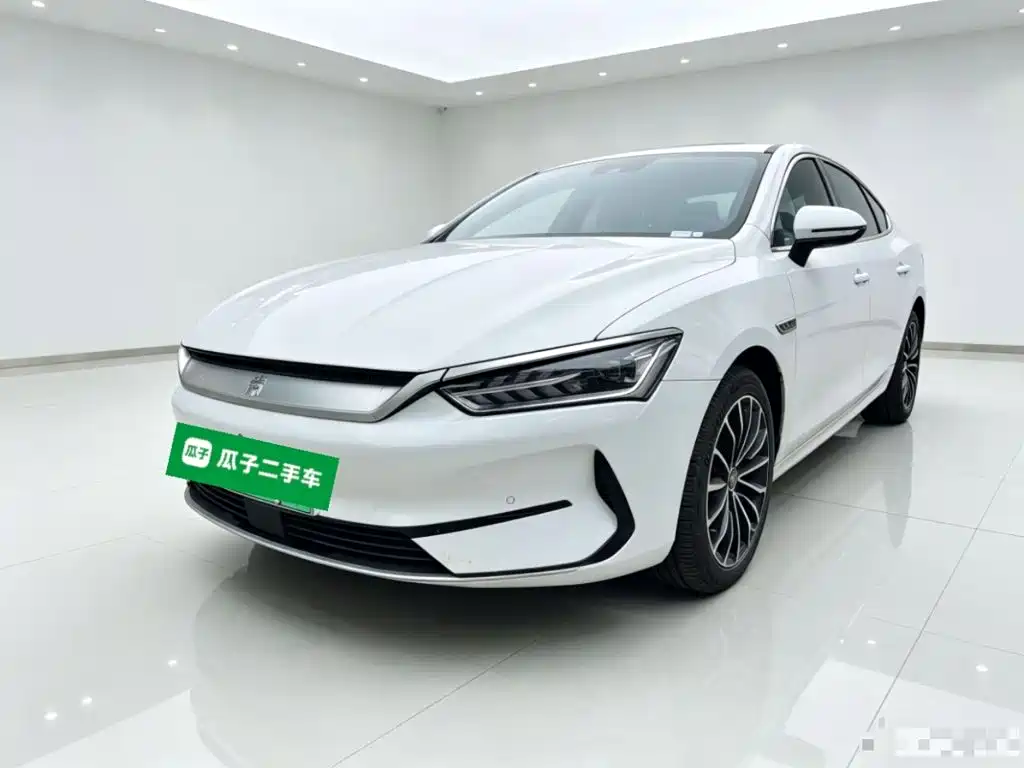 BYD Qin PLUS — миниатюра 2