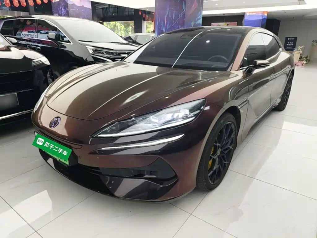 Denza Denza Z9GT