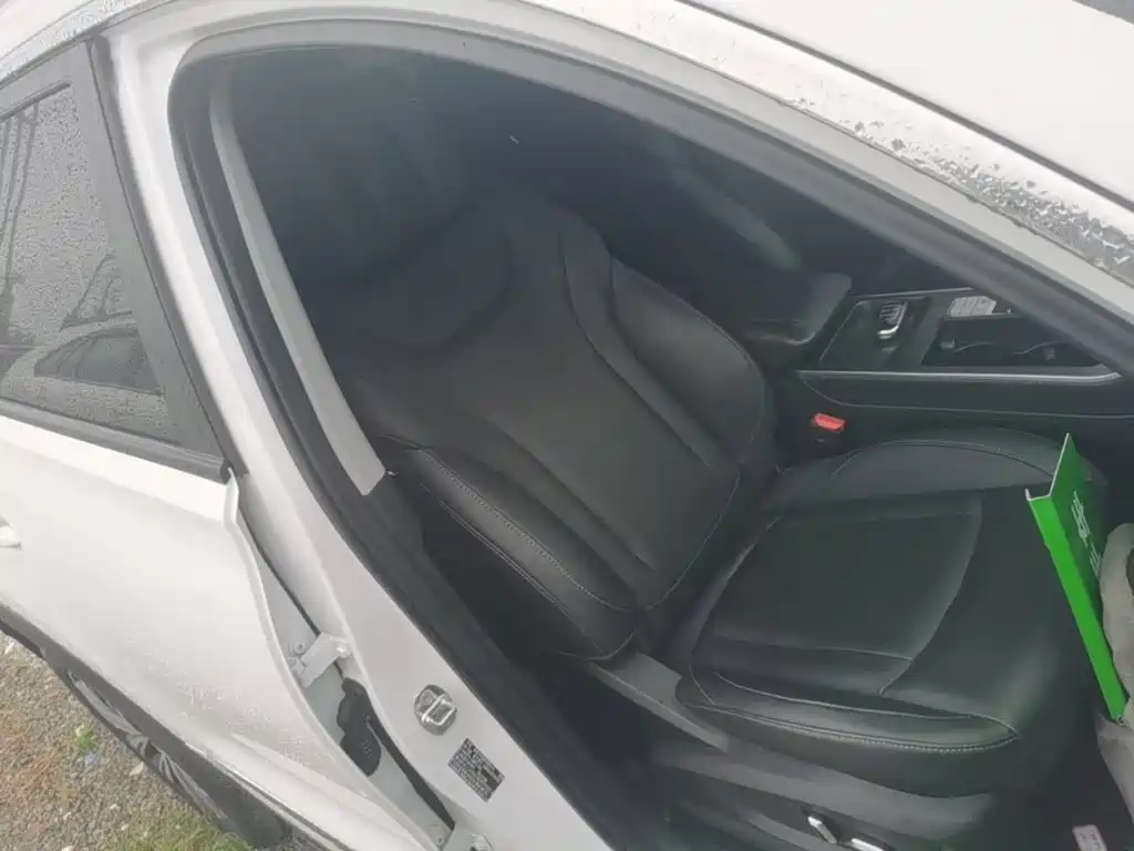 Chery Tiggo 8 — миниатюра 25