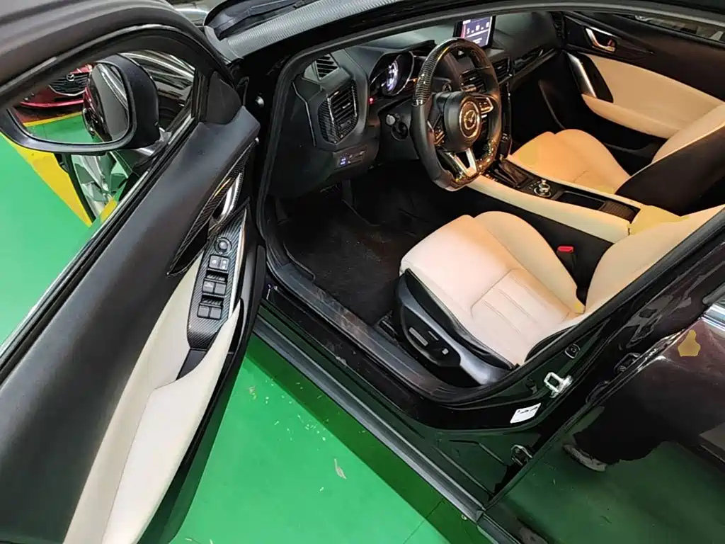 Mazda CX-4 — миниатюра 16