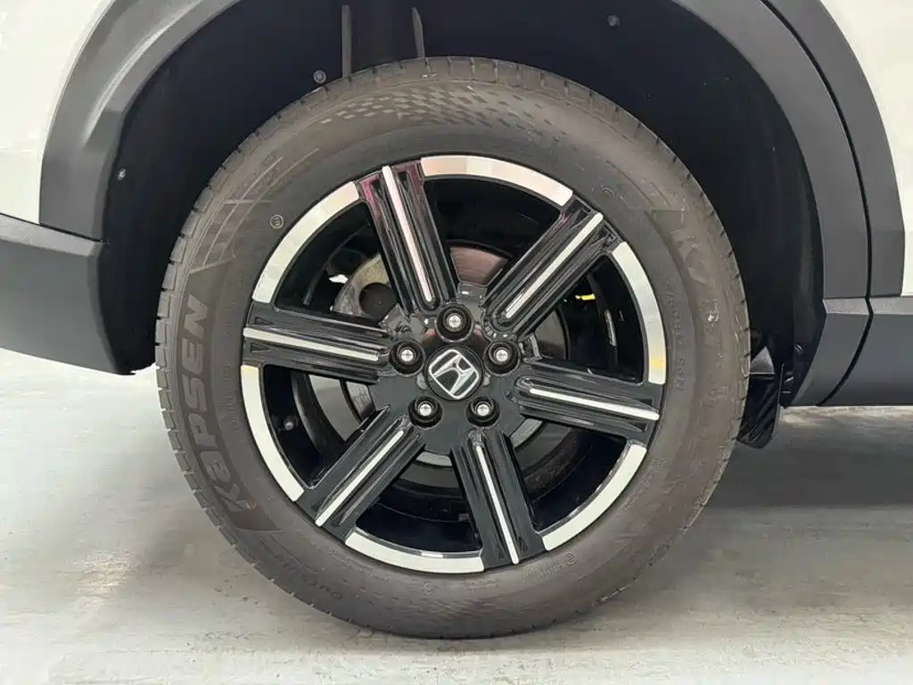 Honda Vezel — миниатюра 19
