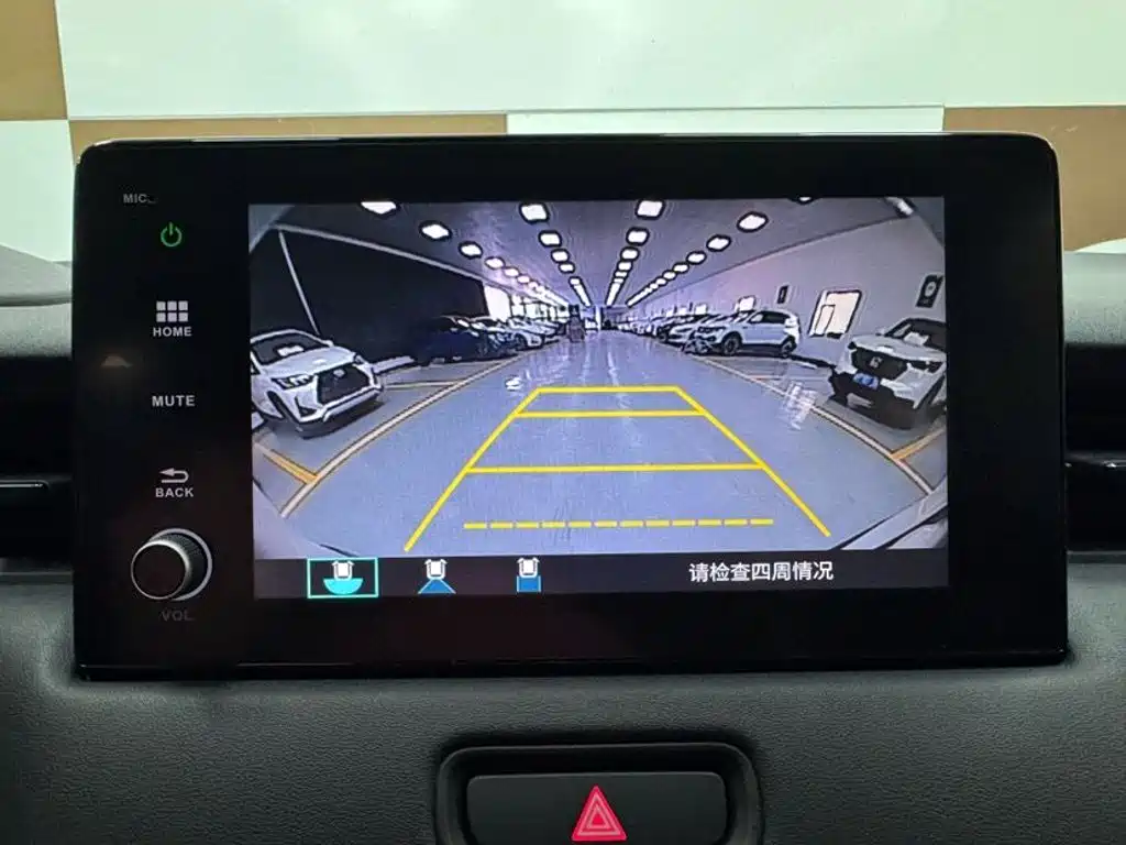 Honda Vezel — миниатюра 13