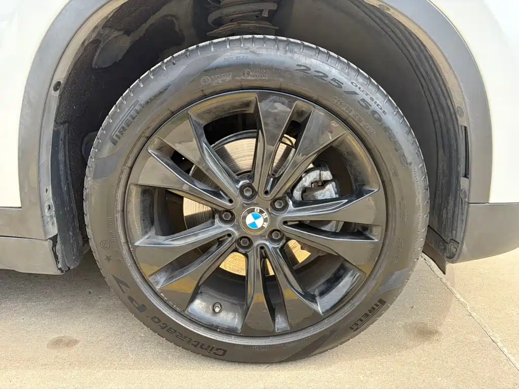 BMW X1 — миниатюра 19