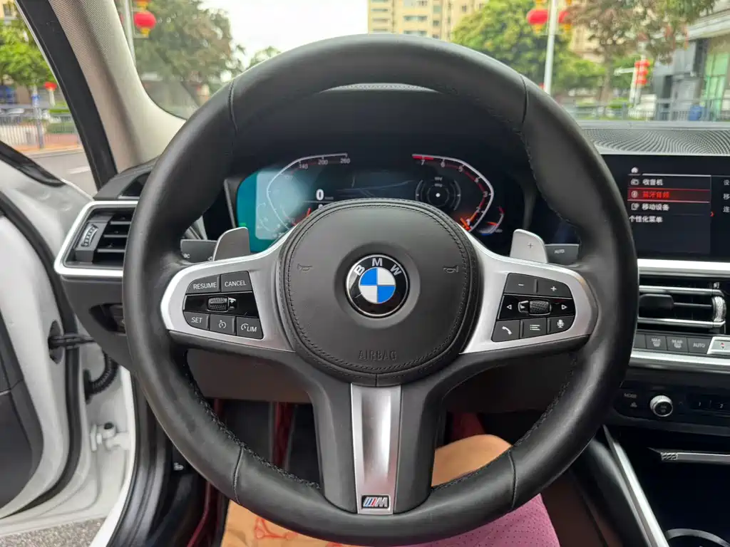 BMW 3 Series — миниатюра 16