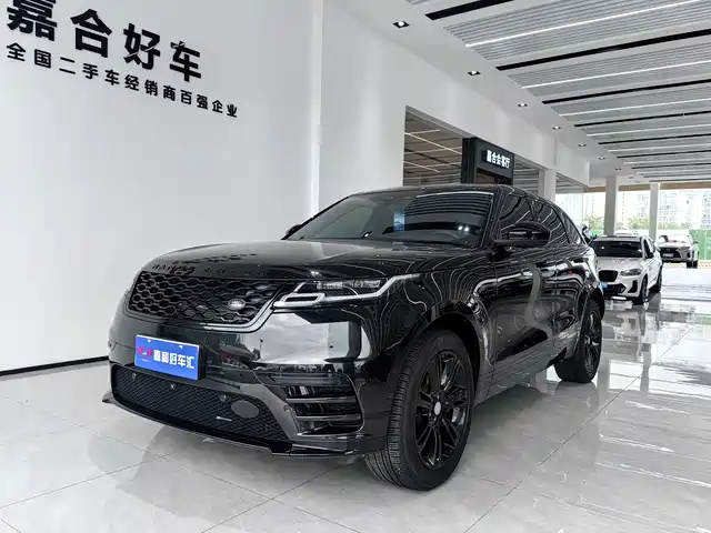 LAND ROVER RANGE ROVER STAR PULSE 2023