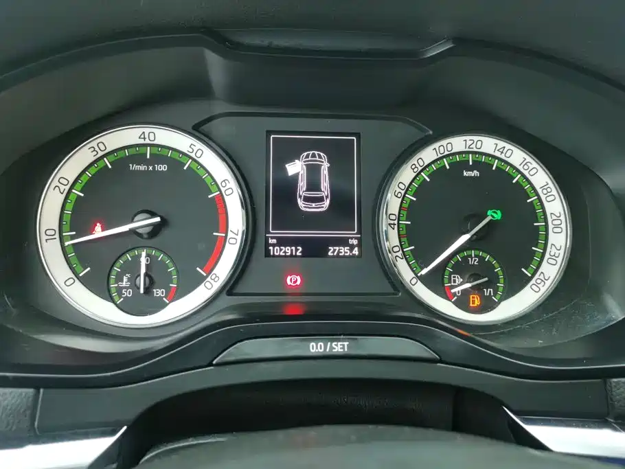 Skoda Karoq — миниатюра 14